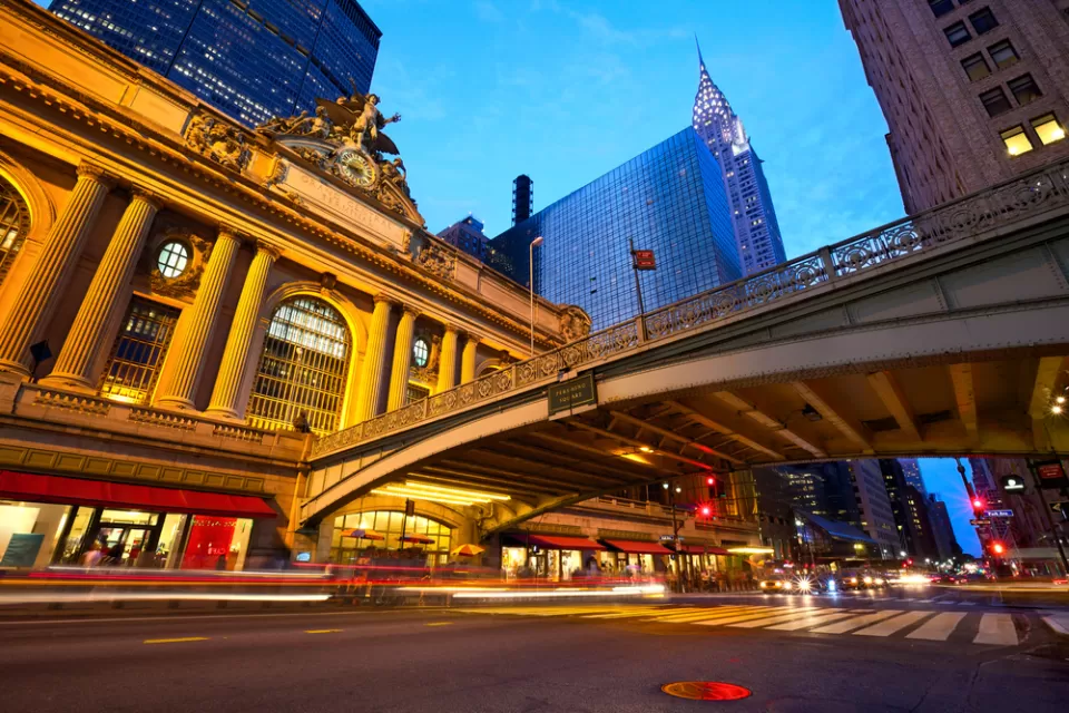 Grand Central